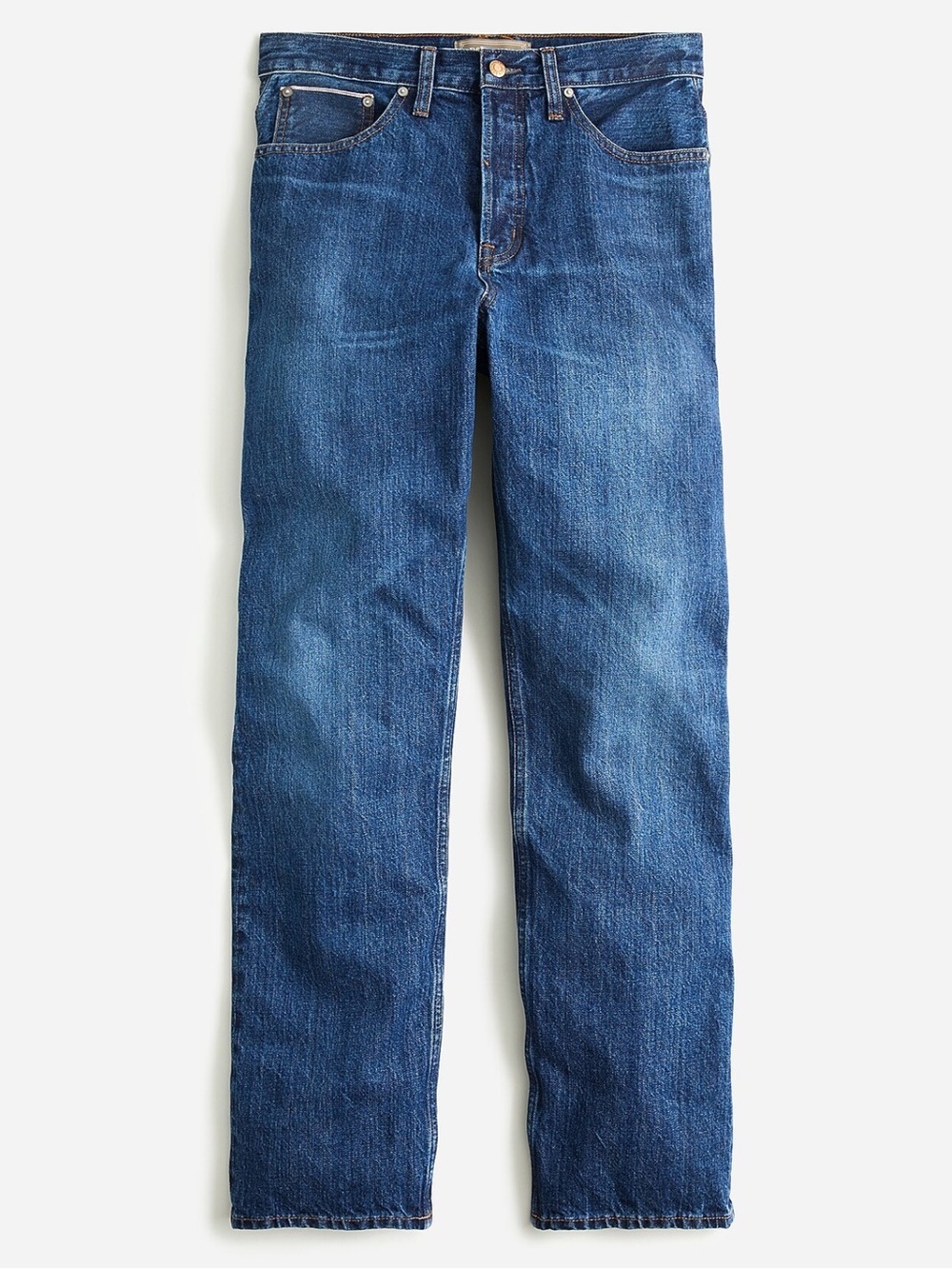 Point Sur J Crew Canyon Mid Rise Boyfriend Jeans Torrance Wash